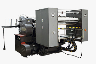 深圳市好時達(dá)機器告訴您燙金機特性及使用注意事項