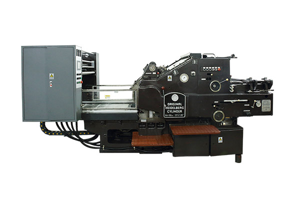 如何解決燙金機燙印過程中出現(xiàn)的問題