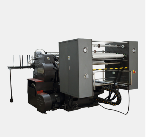 海德堡滾筒燙金機 海德堡滾筒燙金機