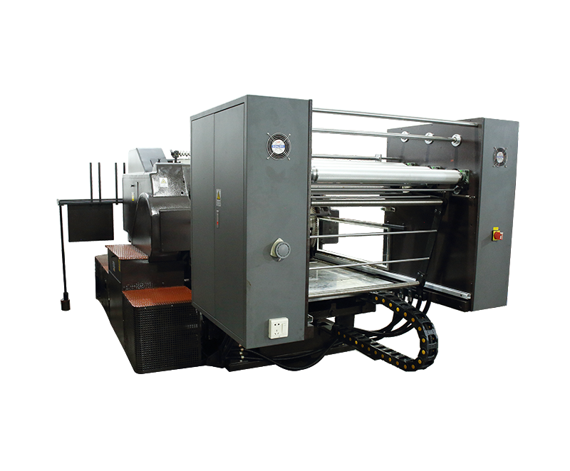  燙金機如何安全使用？