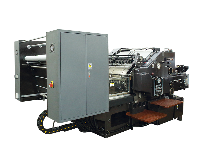 手動燙金機壓力怎么調(diào)？